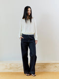 CLASSIC DENIM - INDIGO