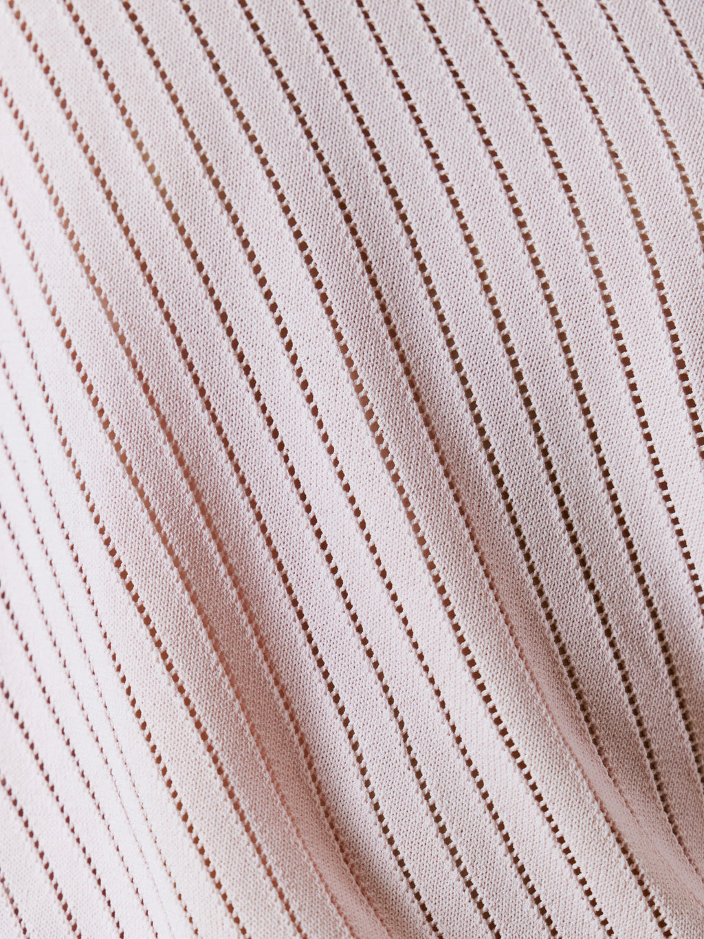 SPIRAL KNIT - PINK