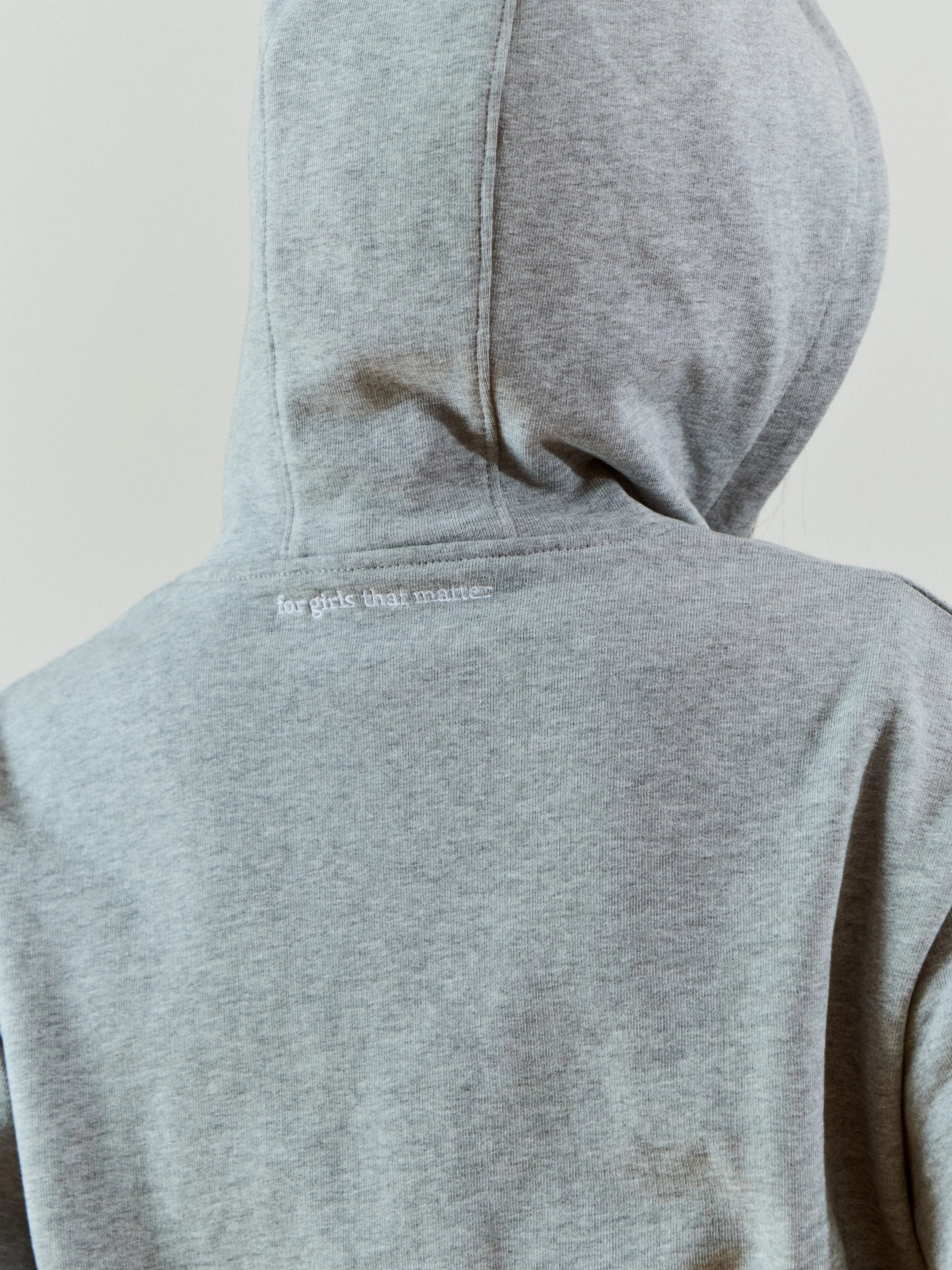 CLOUD HOODIE