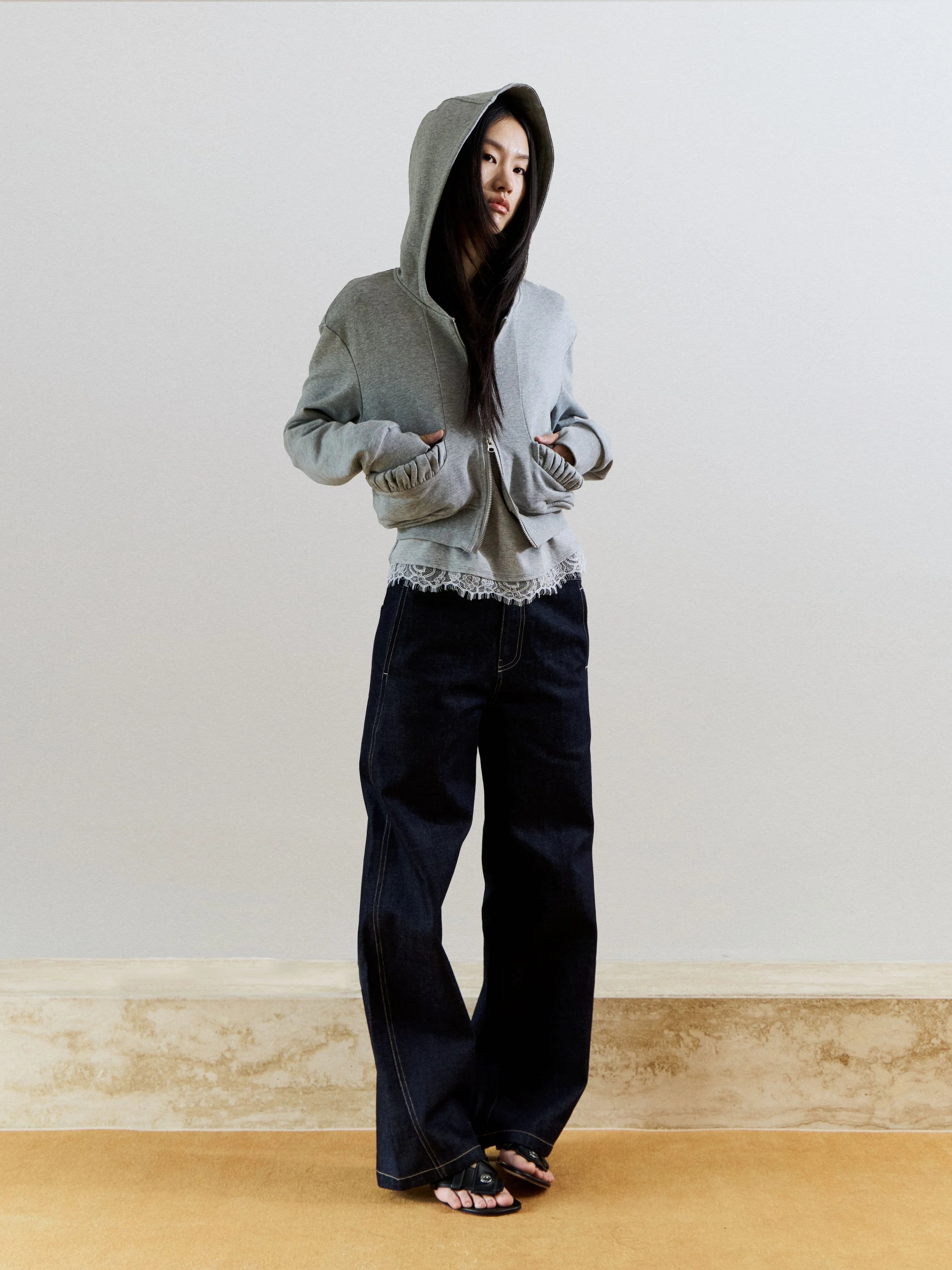 CLOUD HOODIE