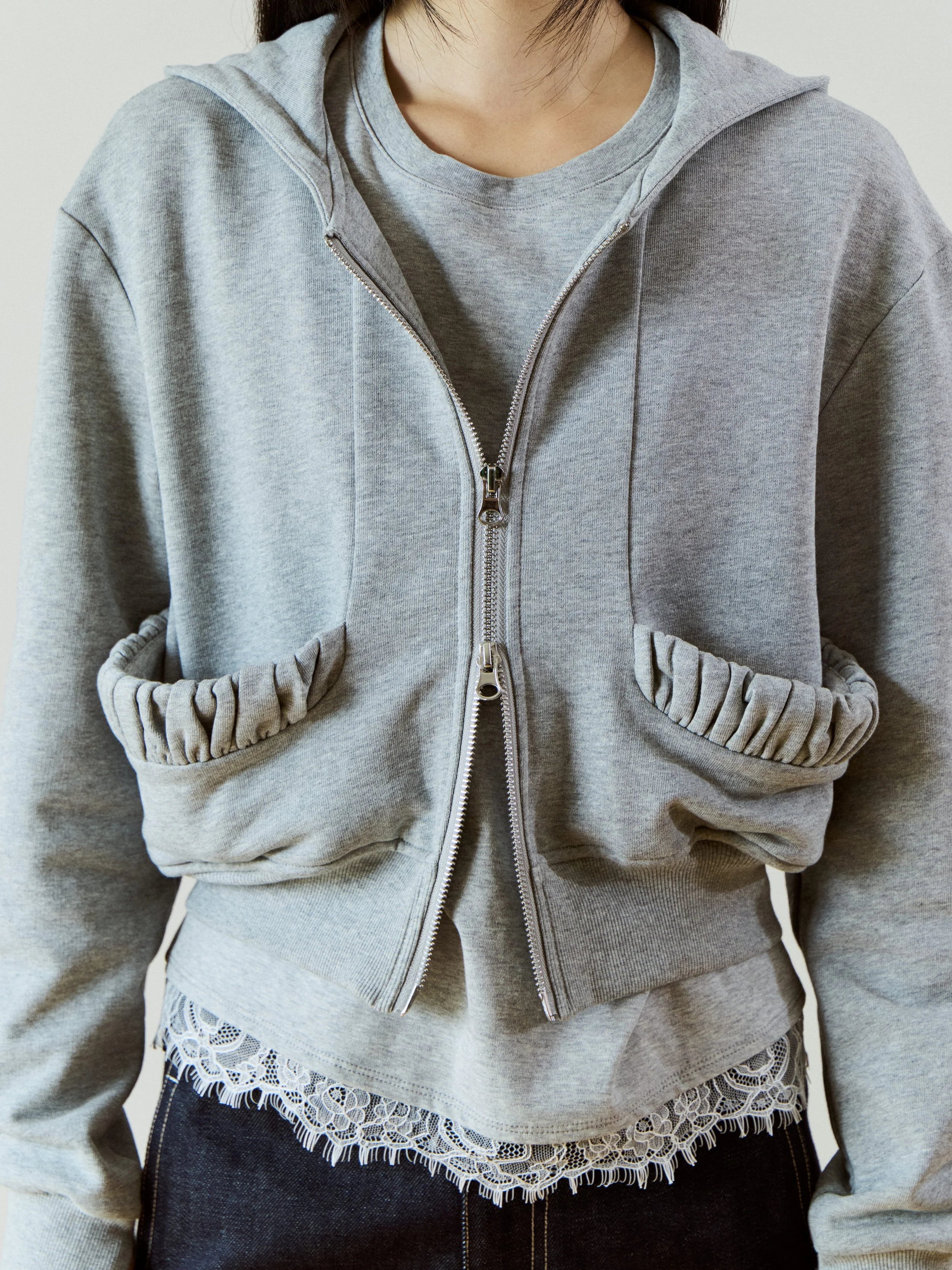 CLOUD HOODIE