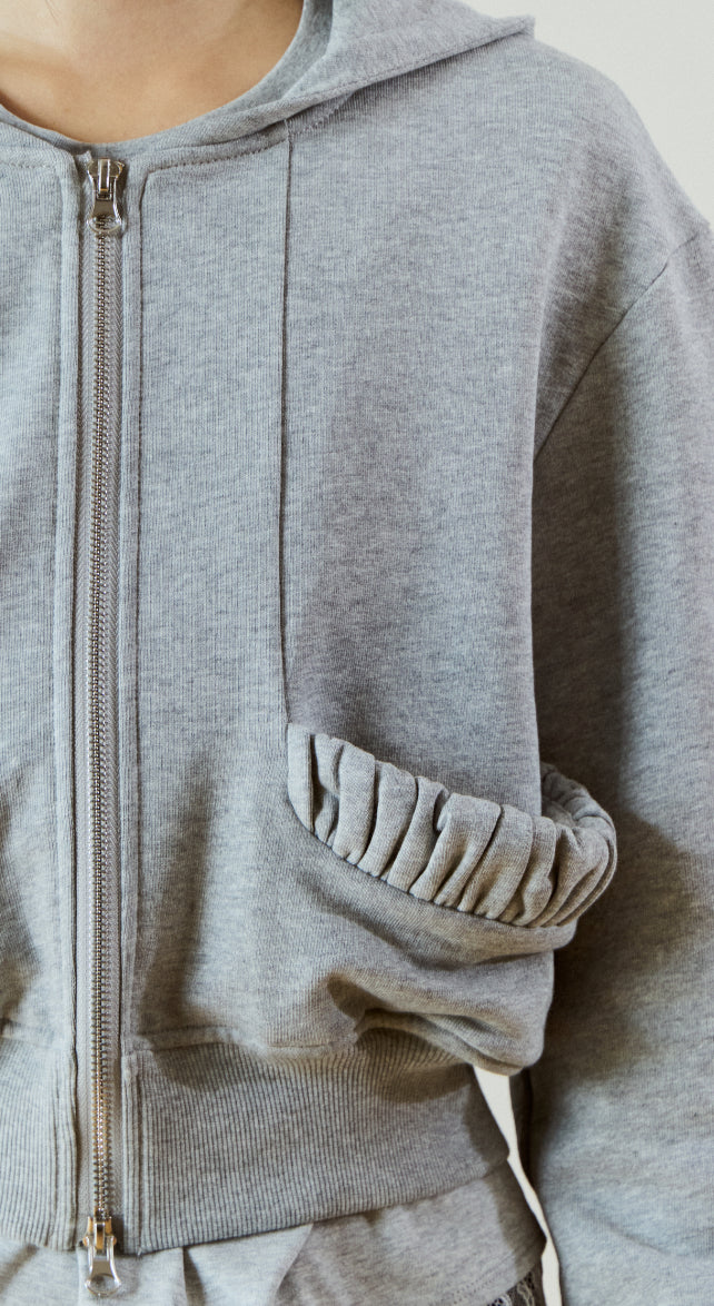 CLOUD HOODIE